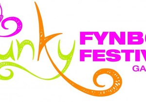 The Funky-ness is Here